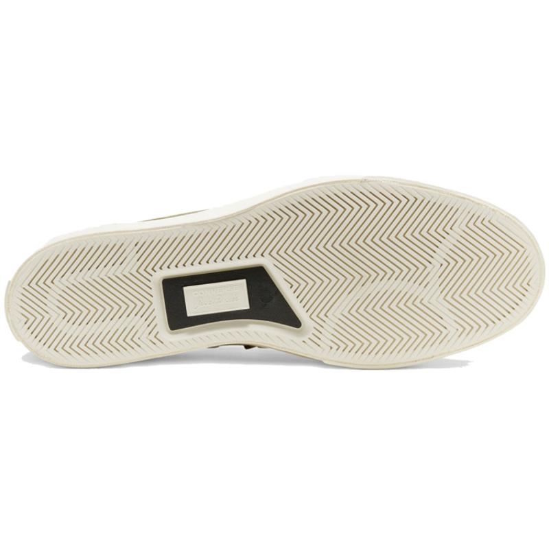 Converse Jack Purcell Casual Versatile Low-top Canvas Shoes Unisex Green