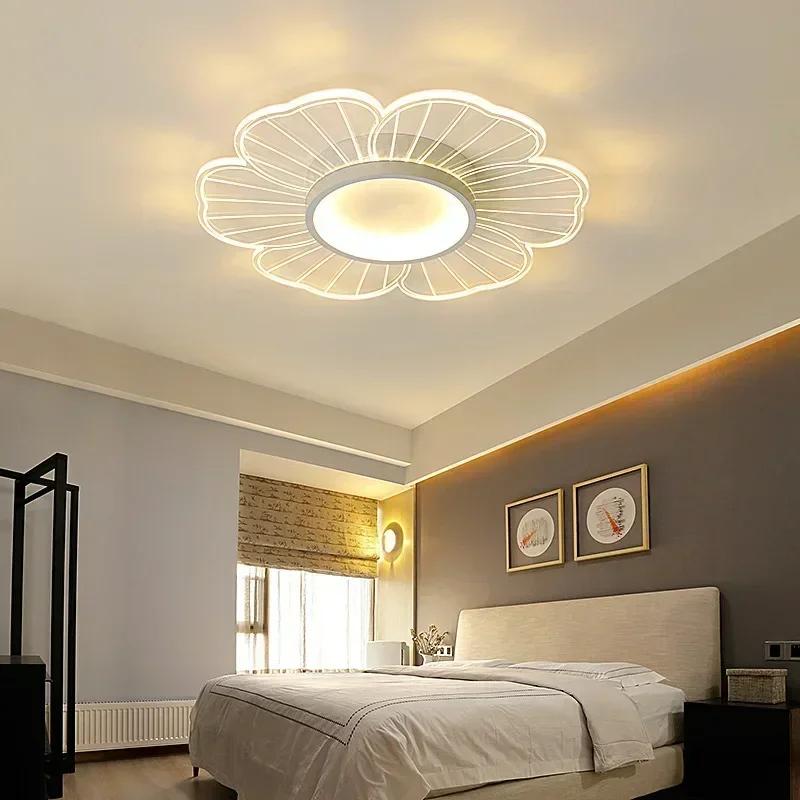 Modern LED Ceiling Lamp Aisle Chandelier For Living Dining Room Bedroom Study Restaurant Home Decor indoor Light Fixture Lustre
