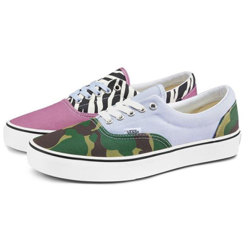 Vans Era 'Mismatch' Vans VN0A4U39WS8