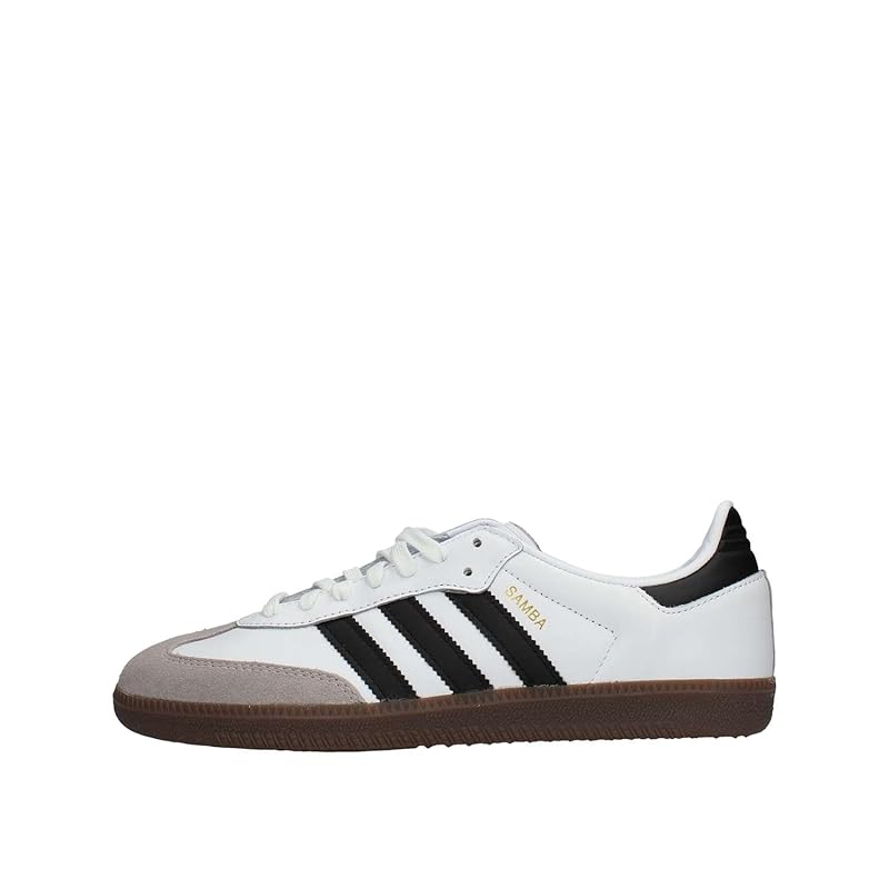 

[Adidas Originals] sneakers SAMBA OG white 26.0 cm