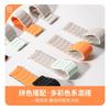 20mm 22mm Magnetic Silicone Strap For COROS PACE 4/3/2 APEX 4 42mm Replaceable Bracelet Wristband Suunto Vertical 2/Run/Race 2