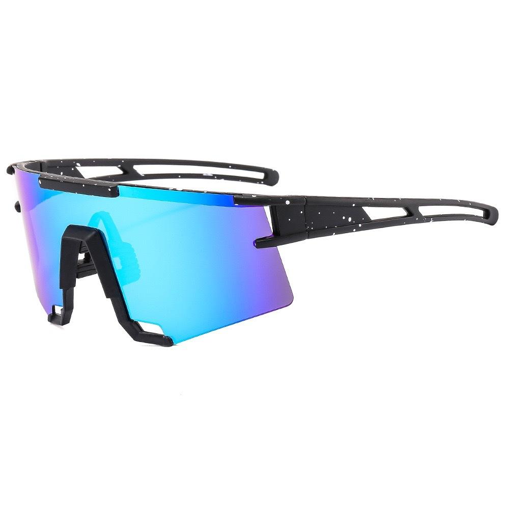 Cycling Glasses Outdoor Sports Glasses Running Sunglasses Fishing Glasses Bicycle Windproof Goggles