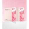 Uiq Biome Barrier Collagen Firming Hydrogel Mask 10 Sheets
