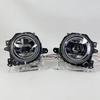 Fits 07-16 Suzuki Jimny: LED Headlight Assembly with DRL & Turn Signals