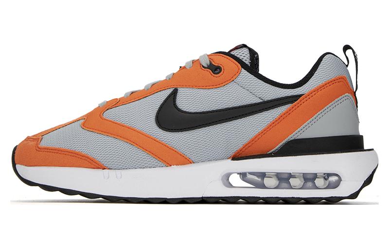 

Nike Air Max Dawn Orange Wolf Grey DQ3991-002 42.5