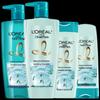 L'Oréal Hyaluronic Acid Hydrating Shampoo & Conditioner Set