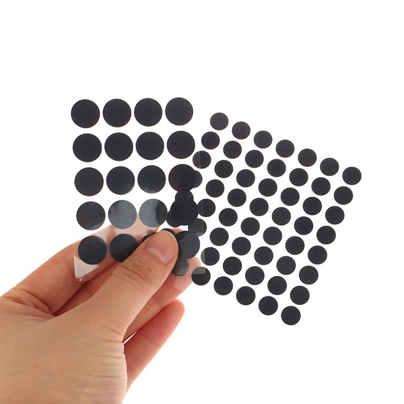 6/8/12Mm Naprawa Przycisku Pilota Dwustronny Przewodzący Patch Taśma Naprawa Awarii Kontaktu Przycisku Uchwytu Konsoli do Gier