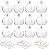 Diameter 6cm/8cm Tea Light Holder Crystal Glass Hanging Candle Holder Romantic Wedding Home Vase Hanging Decoration