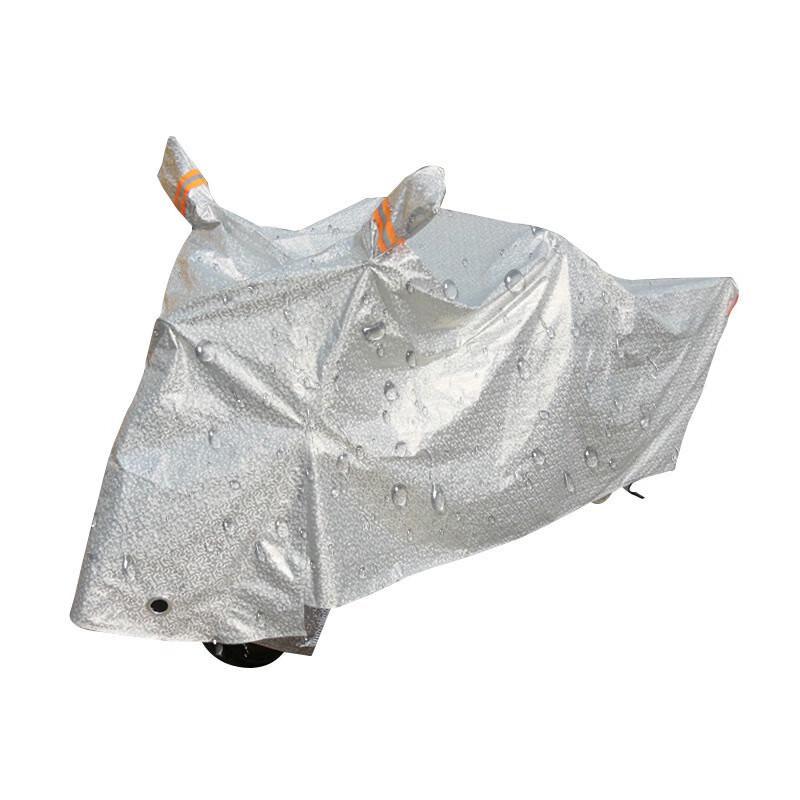 OLOMM Universal Thickened Car Cover