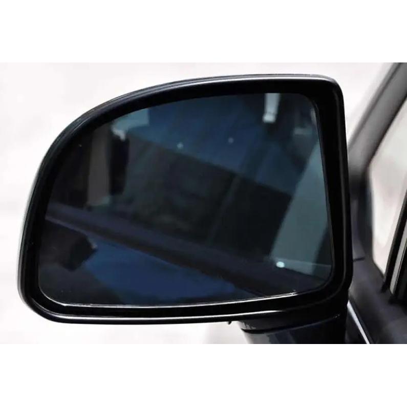 For Kia Carens 2007-2011 Replace Rearview Side Mirrors Lens Door Wing Rear View Mirror Glass with Heating  06823644/06823645