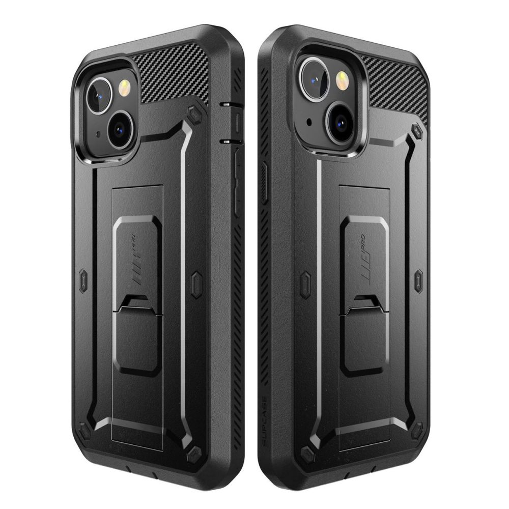 Supcase Unicorn Beetle Pro Iphone 13 / 14 Black