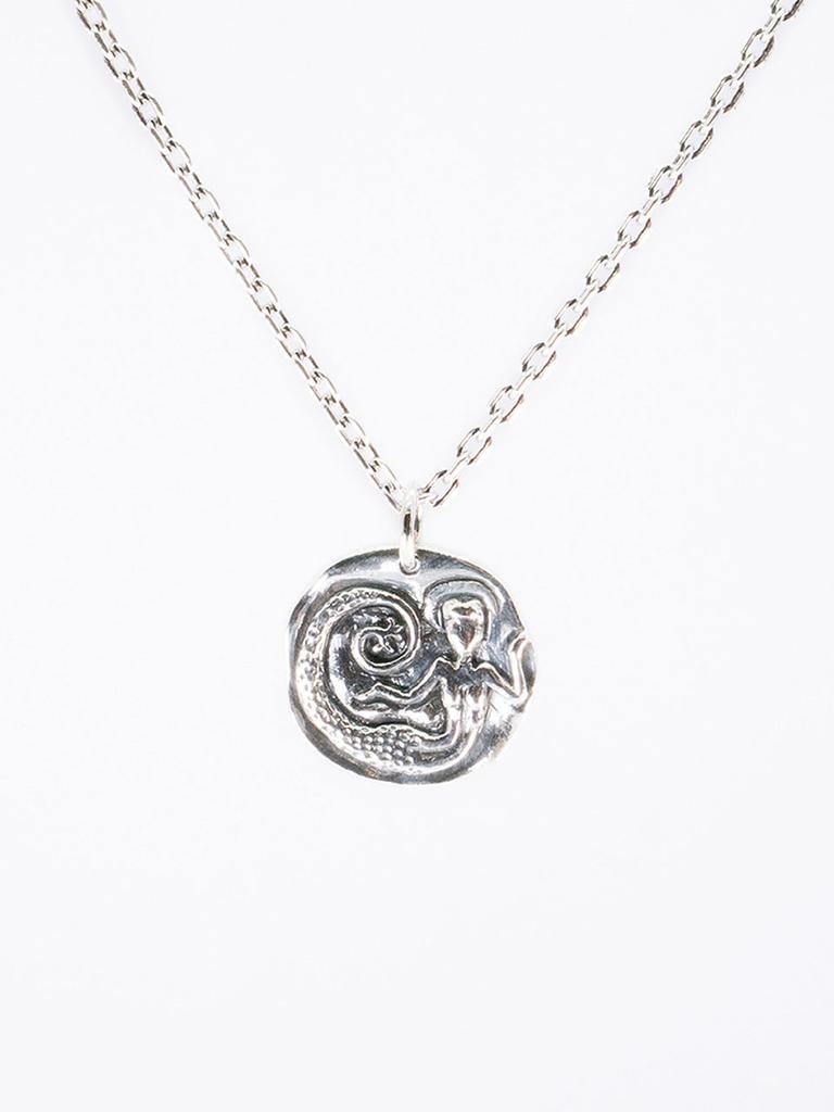 Harang Hr 374N_Harang Necklace