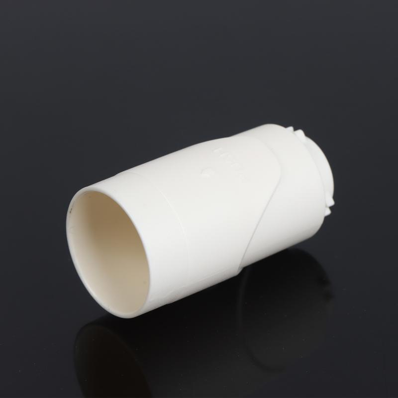 1/2/4Pcs Cpap Hose Connector Replacement Resmed Airmini Hose Adapter For Airmini Tubing Travel Adapter Connect Accessories