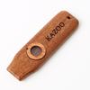 Holz Kazoo Flöteninstrument Kazoo Gitarrenpartner Harmonicon Einfach und Spaß Haben Musikliebhaber Instrumentale Begleitung