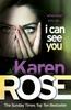Libro I Can See You (The Minneapolis Series Book 1)