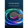 Car Magnetic GPS Phone Holder Stand 15W Wireless Charger Cellphone Bracket For Magsafe iPhone 17~12 Pro Max Fast Charging Mount