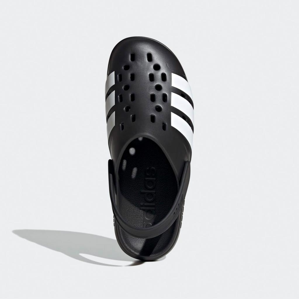[Adidas] Adilette Clog 2.0 [JQ8058] [Shipped from Korea] 100% Authentic