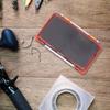 KALLORY Fly Case Lure Case Set of 2 Waterproof Hair