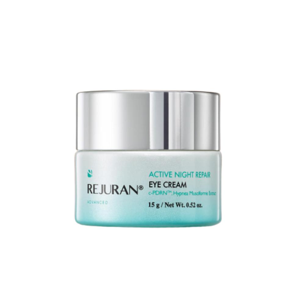 Rejuran Advanced Active Night Repair Eye Cream 15мл | Ночной уход за глазами