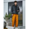 Vans Authentic Chino Loose Trousers 'Tan' Men's VN0A5FJB9Y3