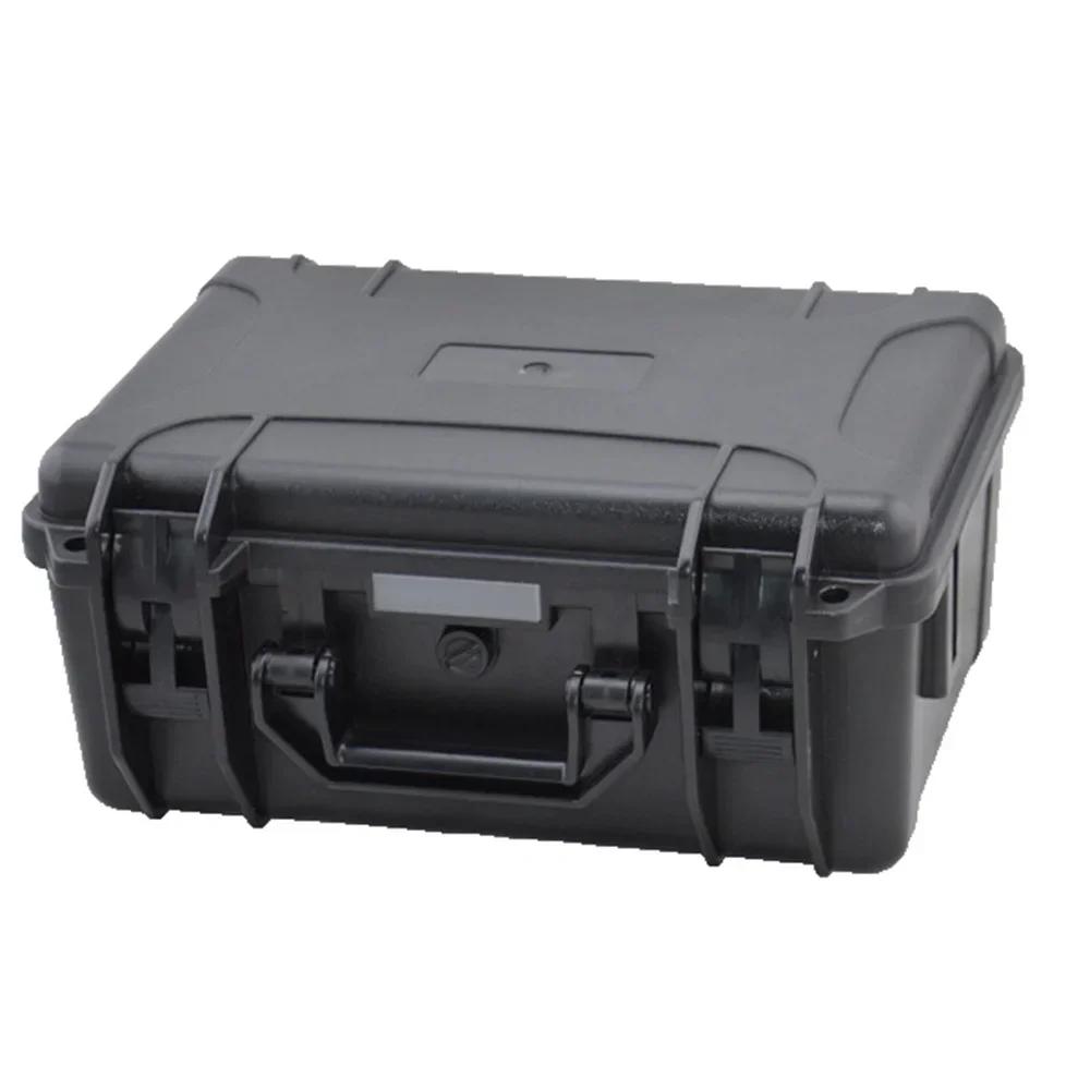 Organization Storage Box - Moisture-proof, Dust-proof, Water-resistant. Watch Box - Equipped with Sponge. Storage Display Box.