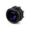 CNSPEED 2" 52mm Car Digital Turbo Boost Gauge PSI Water Temp Oil Temp Oil Pressure Gauge Voltmeter Tachometer Rpm gauge