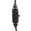 USB Write Frequency Line for TD500 PD530 BD500 Interphone USB Programming Cord Cable 90cm/35inch Frequency Write Cable
