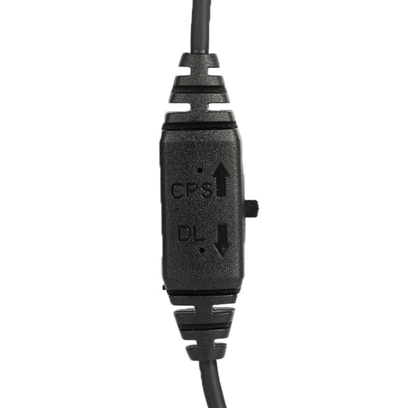 USB Write Frequency Line for TD500 PD530 BD500 Interphone USB Programming Cord Cable 90cm/35inch Frequency Write Cable