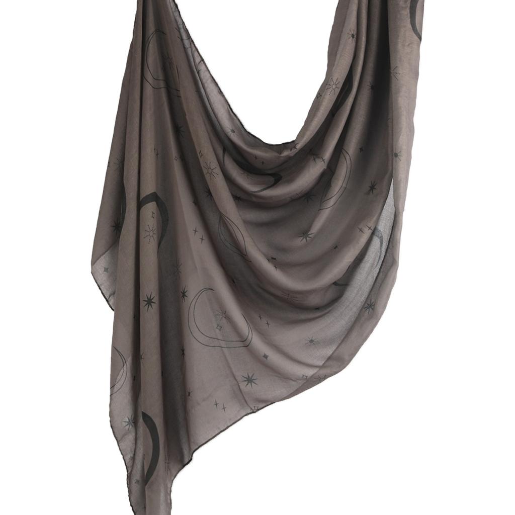 Aquarell Blume Viskose Hijab Schal Atmungsaktiv Weich Lang Mode Schals Kopftuch Paisley Muster Muslimische Hijabs Für Frauen