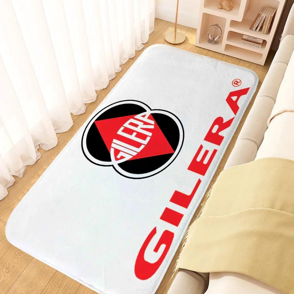 Gilera Furry Mat for Hallway, Room Decoration, Entrance Doormat, Outdoor, Kitchen Rug, Bathroom Mats – Custom Home Decor