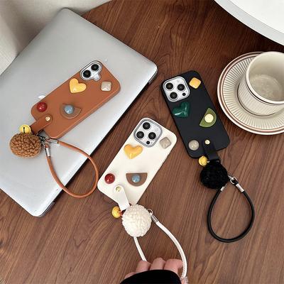 Cover per smartphone – Cover antiurto per smartphone