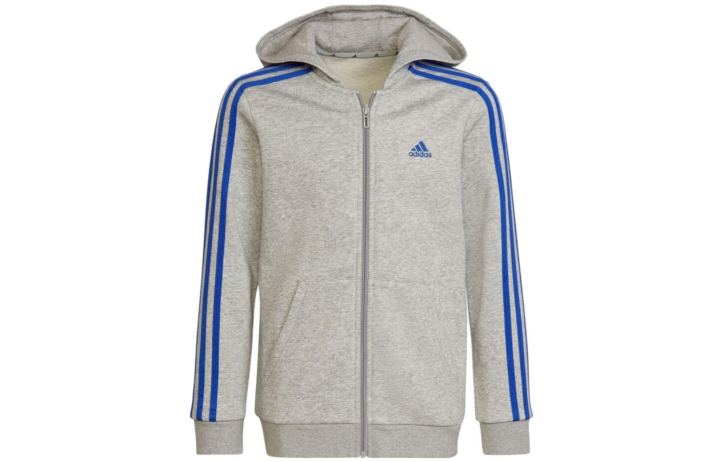 Adidas Grade School Jackets Hooded Moderate HN1915 150