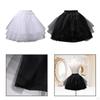 Classic Petticoat for Formal Occasions