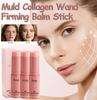 Collagen Pink Hydrating Stick Deep Hydrating Facial Skin Multi-functional Pink Balm Stick Skin Care Korean Makeup Base Products