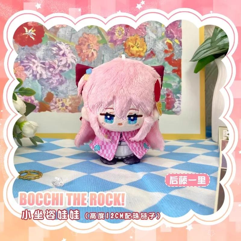 Anime Cosplay Pendant Keychain for Kids Genshin Impact Plush Doll featuring Kaveh Tighnari Al Haitham Dottore Xiao Diluc Kazuha