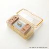 Beverly Sanrio Pompompurin Sanrio Characters Stamp Mini Stamp SGM-025
