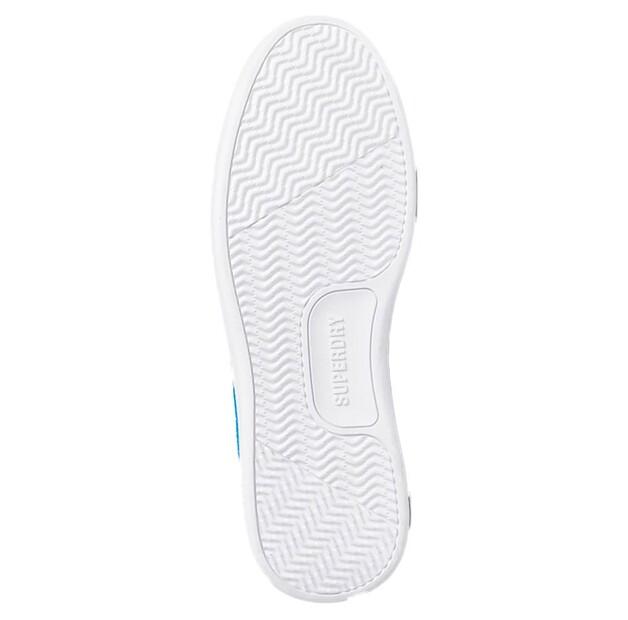 Superdry Vegan Lux Low кроссовки