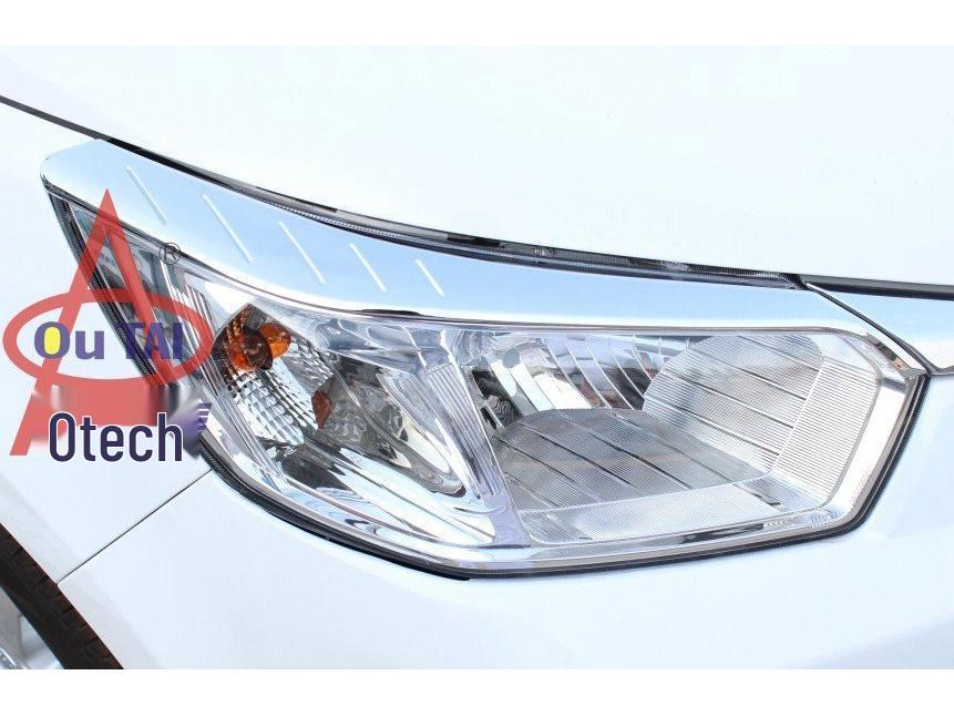Venucia R50/R50X/D50 Headlight, Taillight, Fog Light, and Side Light Decorative Trim Cover