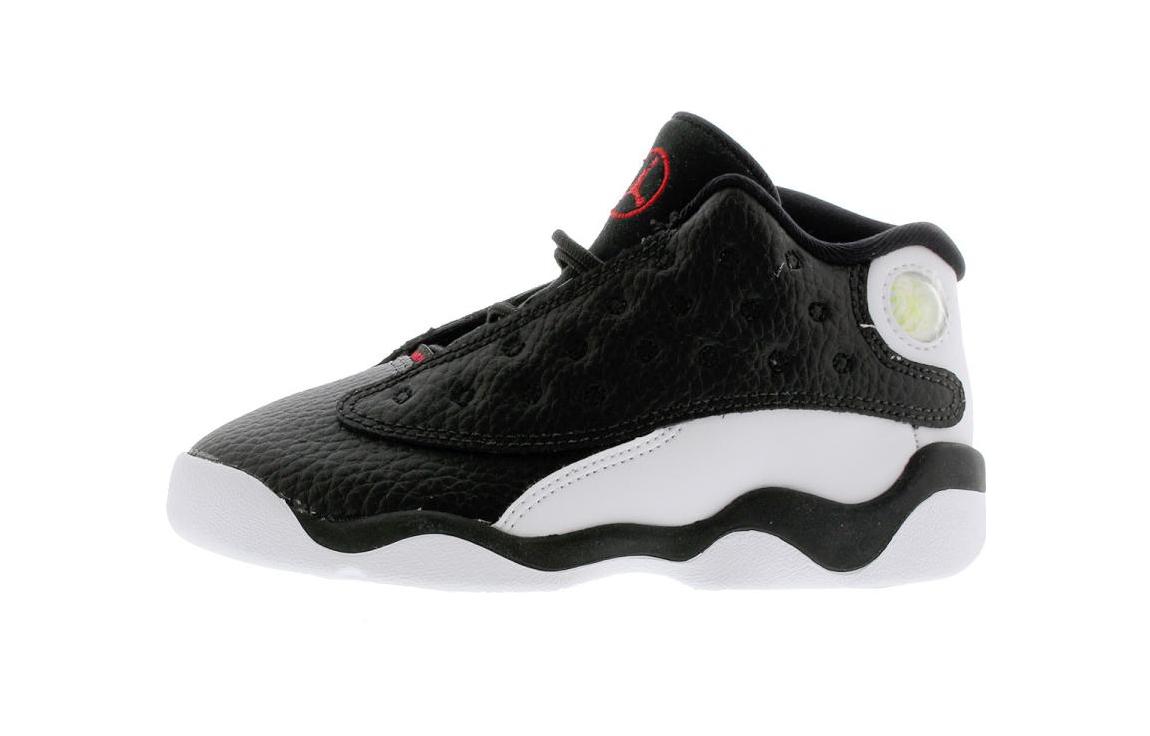 Jordan 13 Retro Reverse He Got Game TD 414581-061 6C