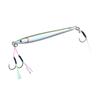 DAIWA Metal Jig TG Bait Slim SLJ 60g Adel Flash Sandlance