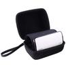 Aenllosi Compatible Storage Case for OMRON HEM-7600T Upper Arm Blood Pressure Monitor (case Only)