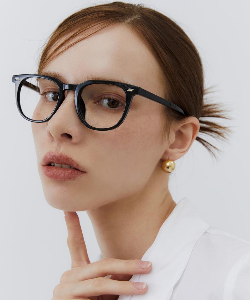 Baseukala Vc2099 (3Colors) Glasses