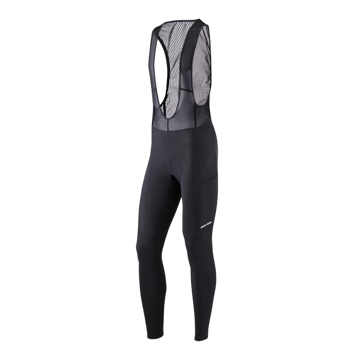 

Pearl Izumi Bright Bib Черные мужские тайтсы, T995-3DR 2,