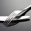 Qianxing Stainless Steel Dinner Fork Set