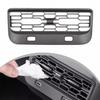 Rear Air Vent Cover Accessories Rear Center Console Grille For Tesla Model 3 Y