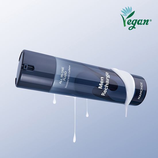 Mamonde Men Recharging All-in-One Fluid 180ml