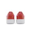 Nike Air Force 1 Low Grade School 'Valentine's Day 2023' (Unisex) Picante Red / Pink Spell / White Kids' Skateboarding Shoes FD1031 600