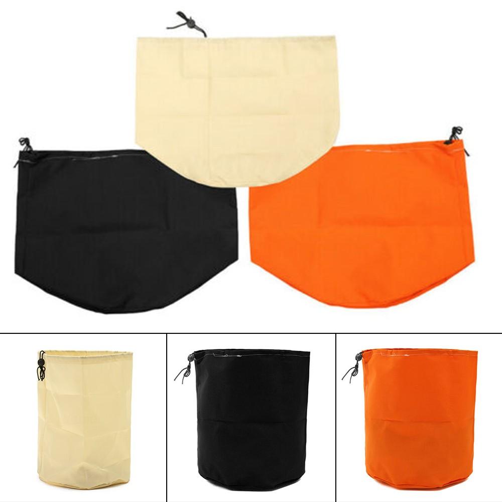 Sawing Edge Dust Bag Suitable Waterproof Brand New