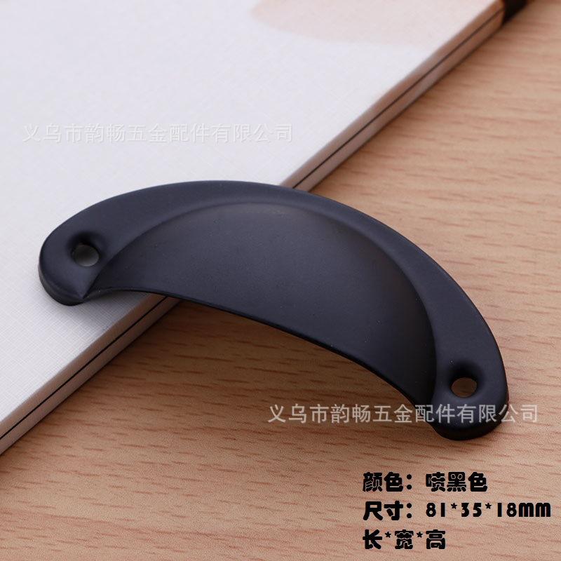 

5 шт. винтажных ручек и ручек для шкафов, дверцы шкафов, ящиков, мебельная фурнитура, антикварные латунные ручки-скобы