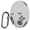 Silikon Retro-Spielkonsolen-Hülle für Huawei FreeBuds 6 Kopfhörer-Hülle